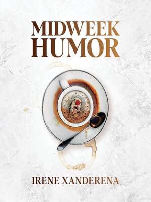 cover image of Midweek Humor